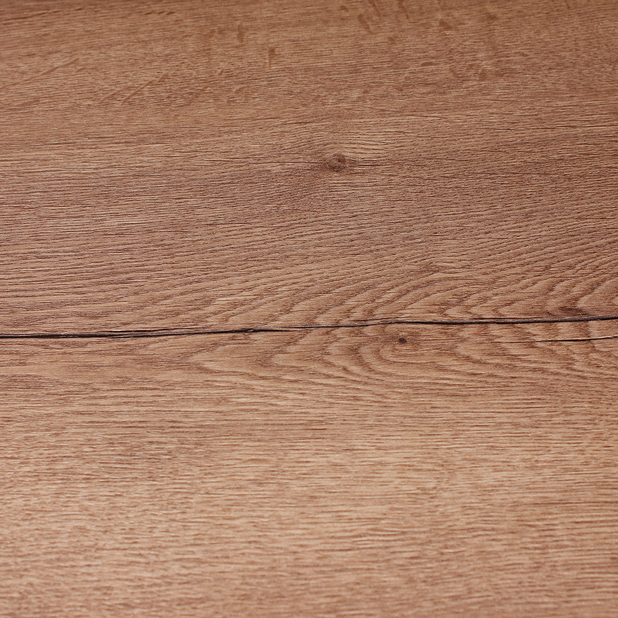 Стол для кухни раздвижной круглый на одной ноге D-120(+40) см (арт 27239) - Фото 1