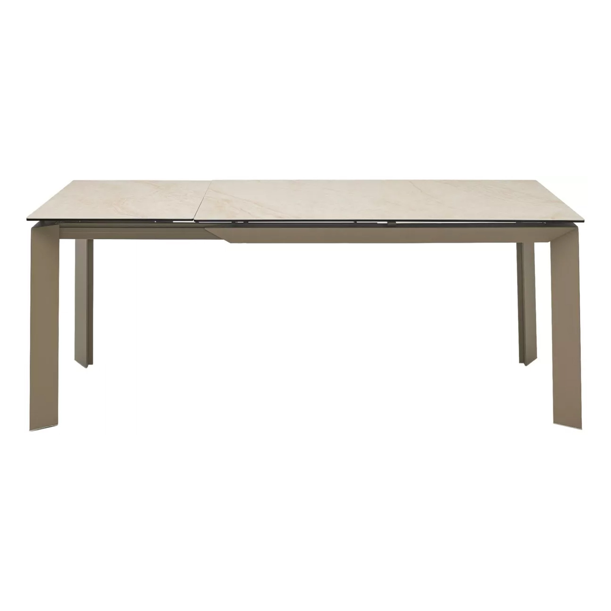 Обеденный стол дизайнерский керамический 180 см (арт 33366) - Фото 1