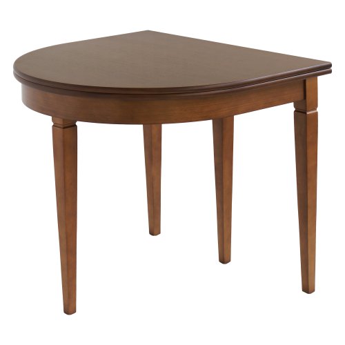 Стол раскладной деревянный классика (арт 5140) - Фото 2