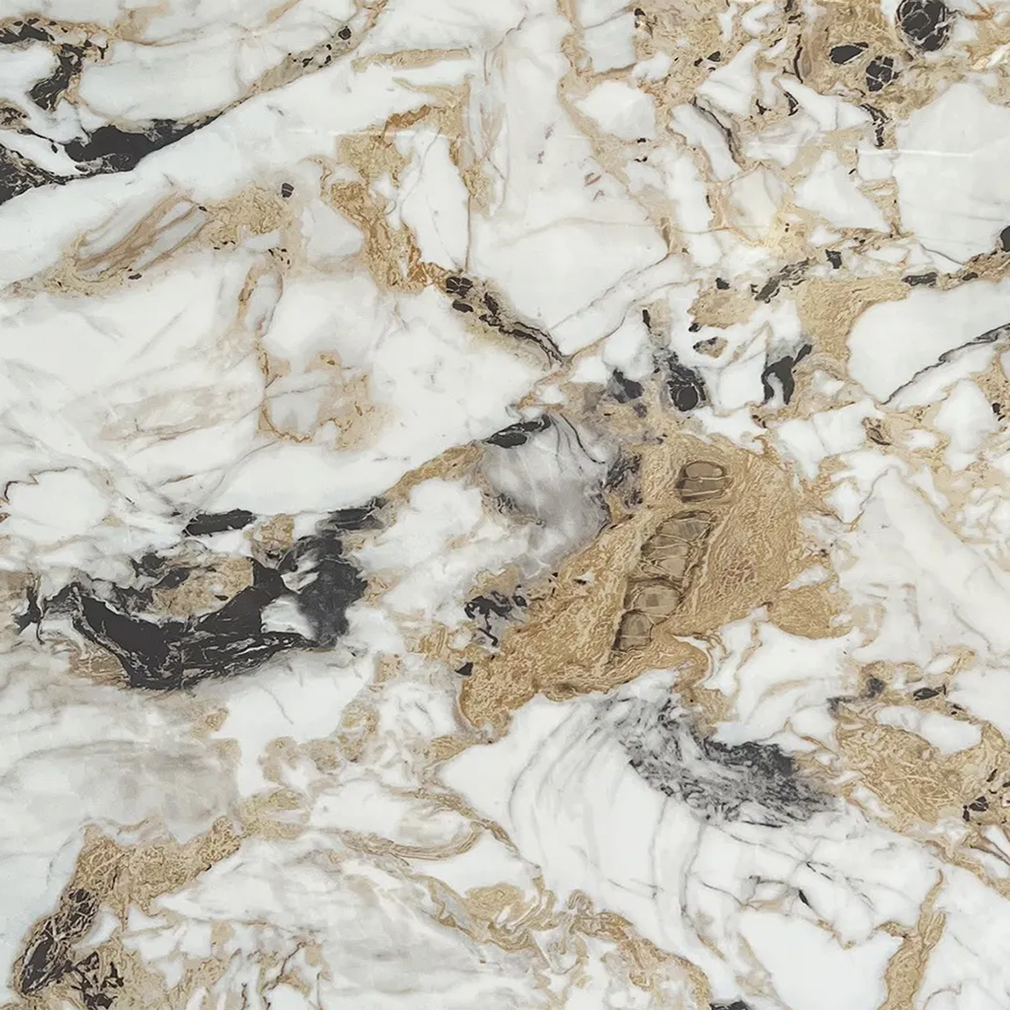 Стол раздвижной прямоугольный с покрытием из керамики 160 см (арт 32291) - Фото 1