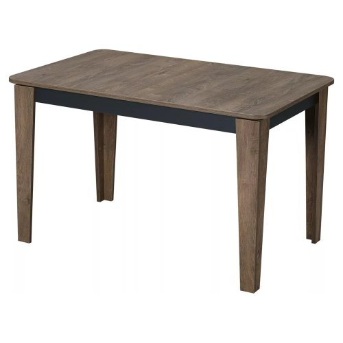 Стол для кухни раскладной 120 см (арт 35504) - Фото 2