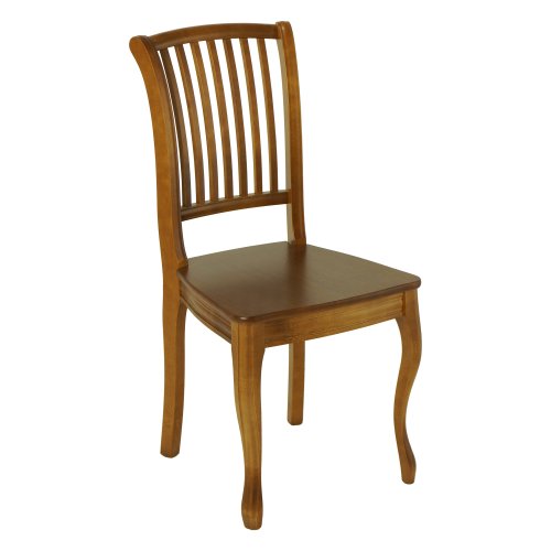Стул кухонный в классическом стиле (арт 9591) - Фото 2