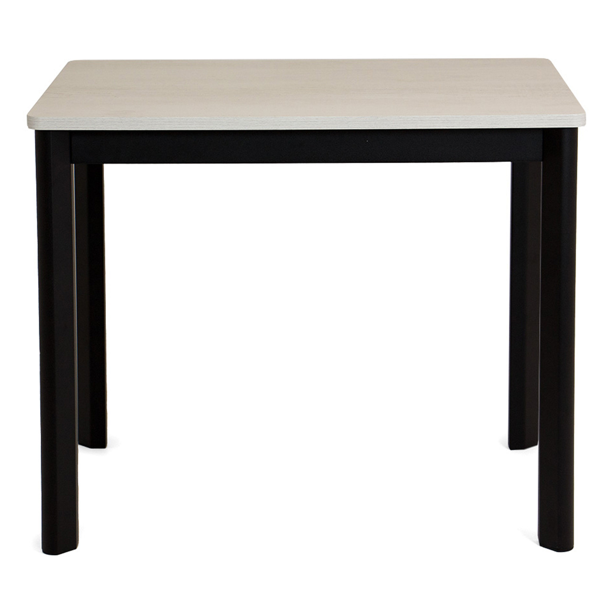 Обеденный стол раскладной 110 см (арт 29674) - Фото 1