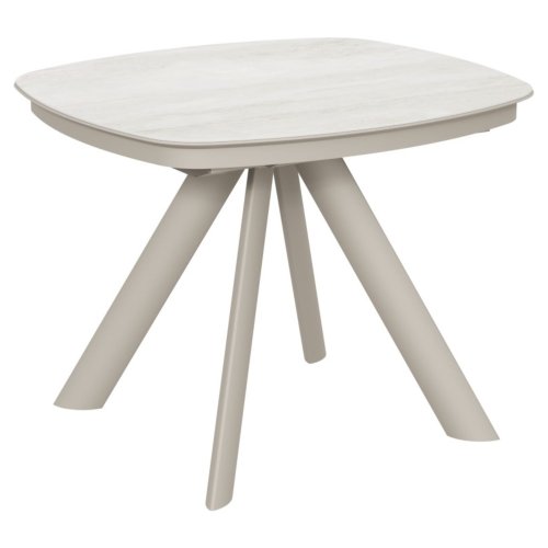 Стол кухонный с керамическим покрытием (арт 35228) - Фото 2