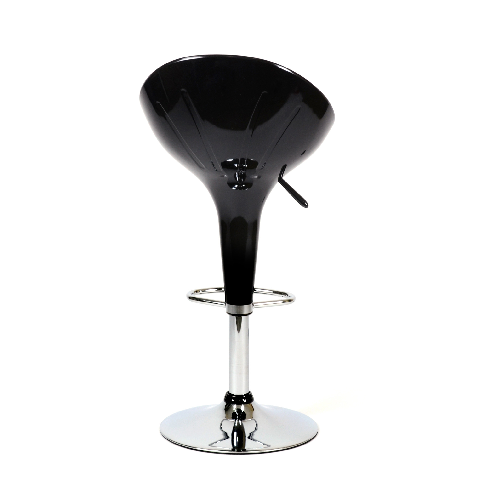 Стул барный высокий дизайнерский современный (арт 6517) - Фото 1