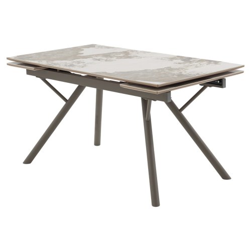 Стол обеденный раздвижной 180 см (арт 35502) - Фото 2