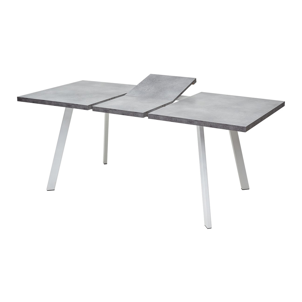 Стол обеденный раздвижной современный (арт 10604) - Фото 1