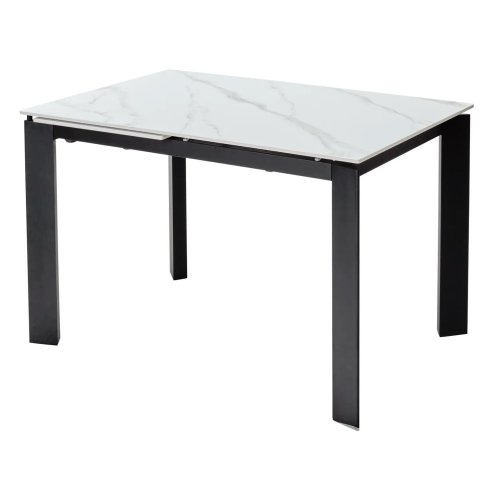 Стол с керамической столешницей 120 см (арт 30775) - Фото 2