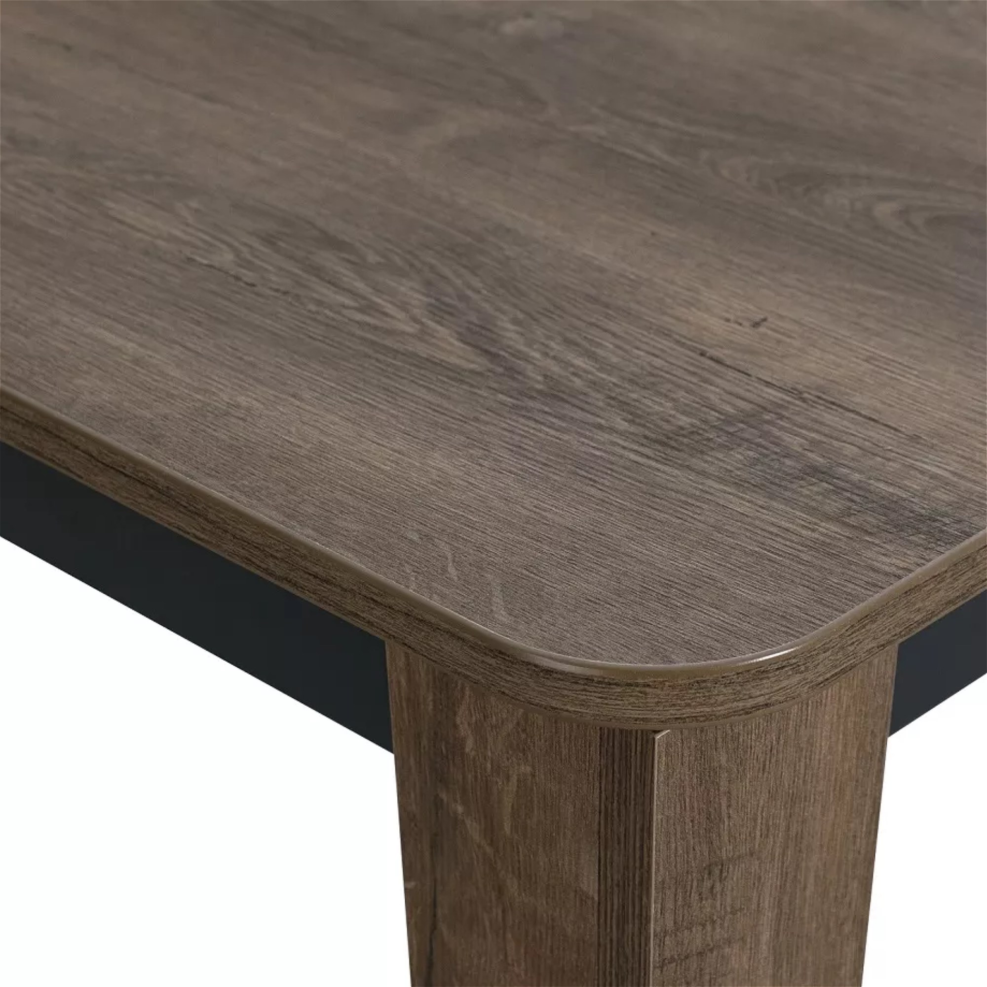 Стол для кухни раскладной 120 см (арт 35504) - Фото 1