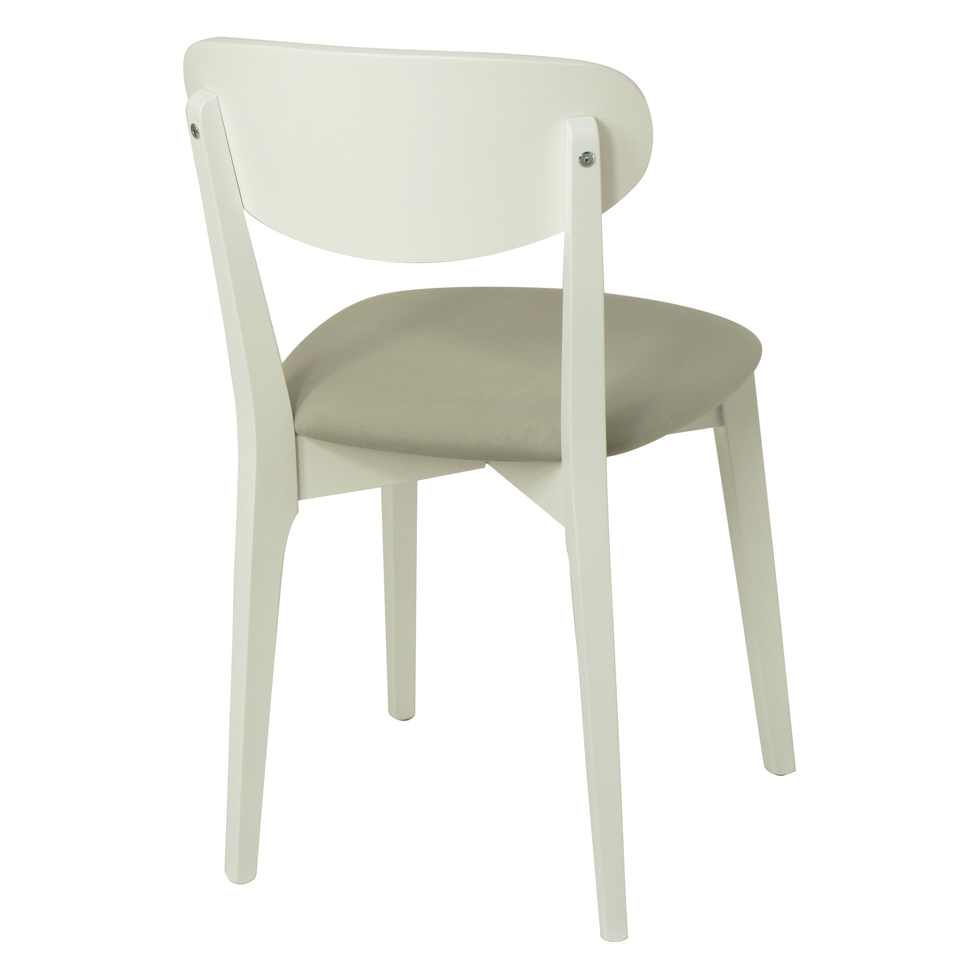 Стул для кухни деревянный классический (арт 32095) - Фото 1