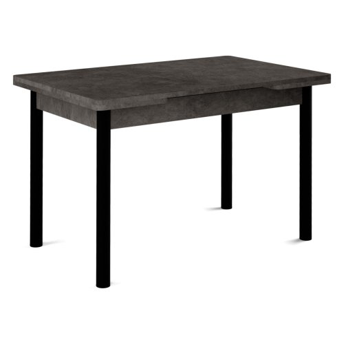 Стол обеденный раскладывающийся прямоугольный (арт 17723) - Фото 2