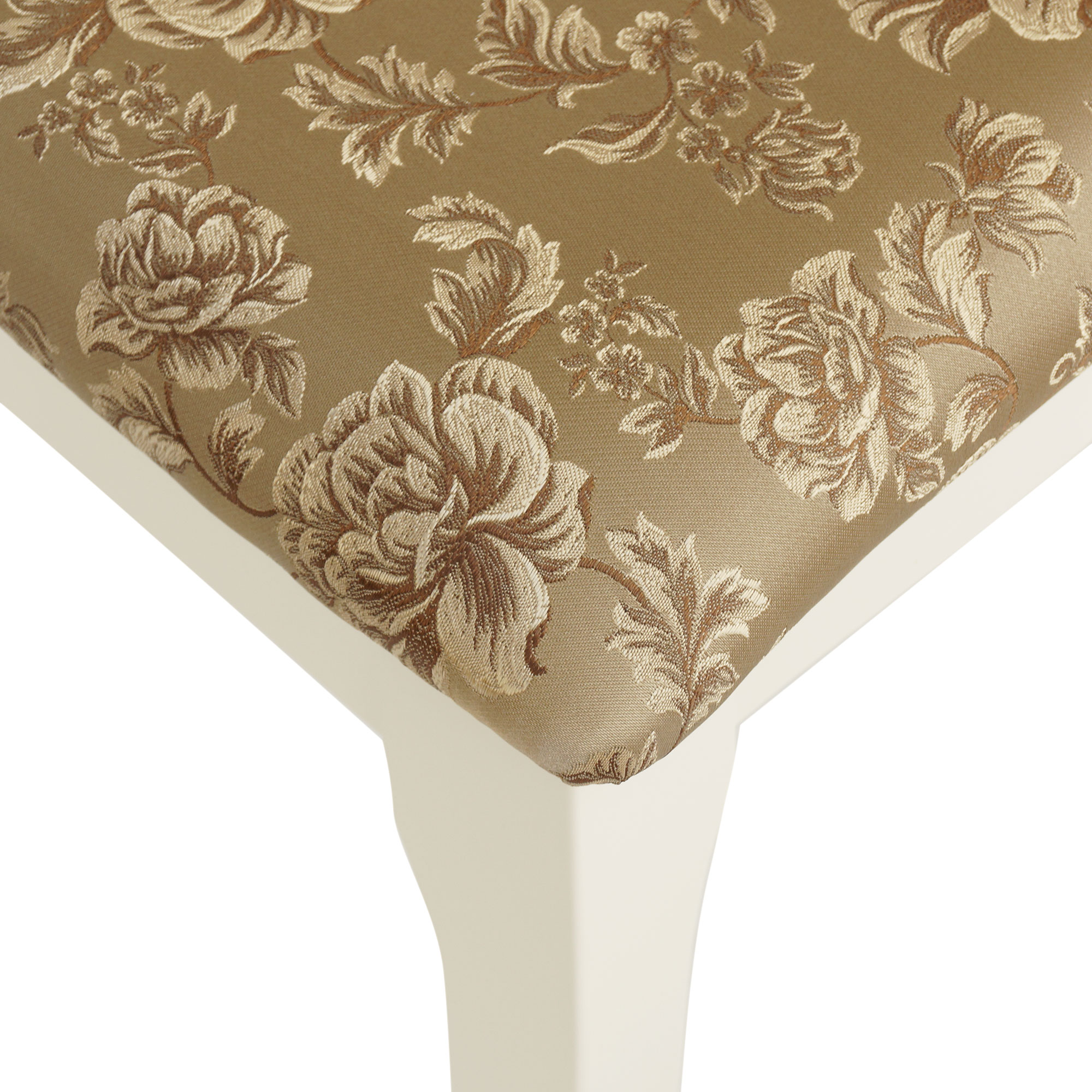 Стул мягкий классический (арт 10268) - Фото 1