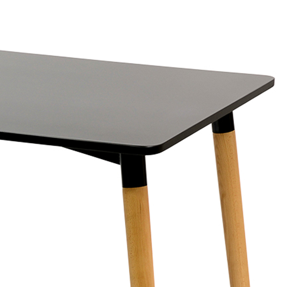 Стол для кухни прямоугольный (арт 7106) - Фото 1