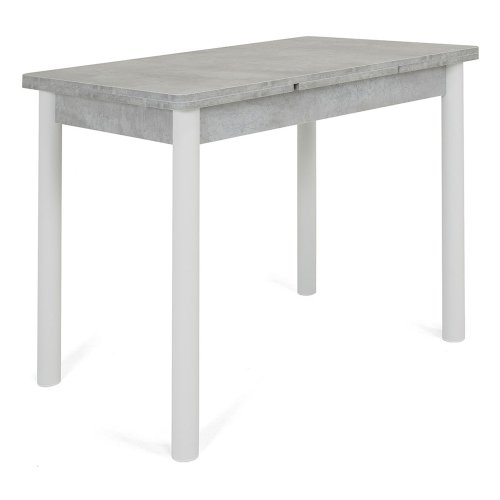 Обеденный стол раздвижной под камень (арт 17949) - Фото 2