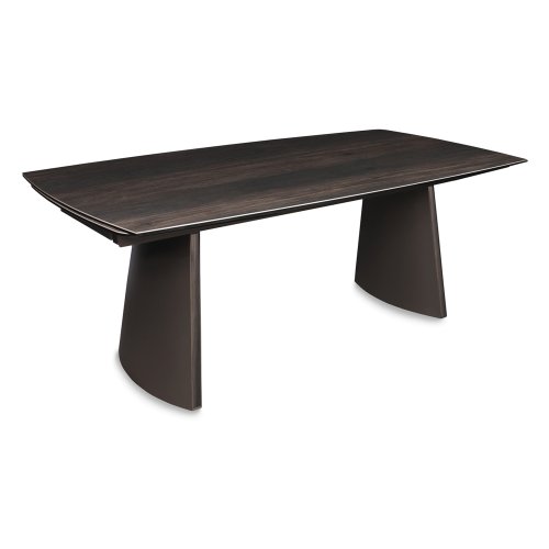 Стол раскладной керамический 200 см (арт 35406) - Фото 2