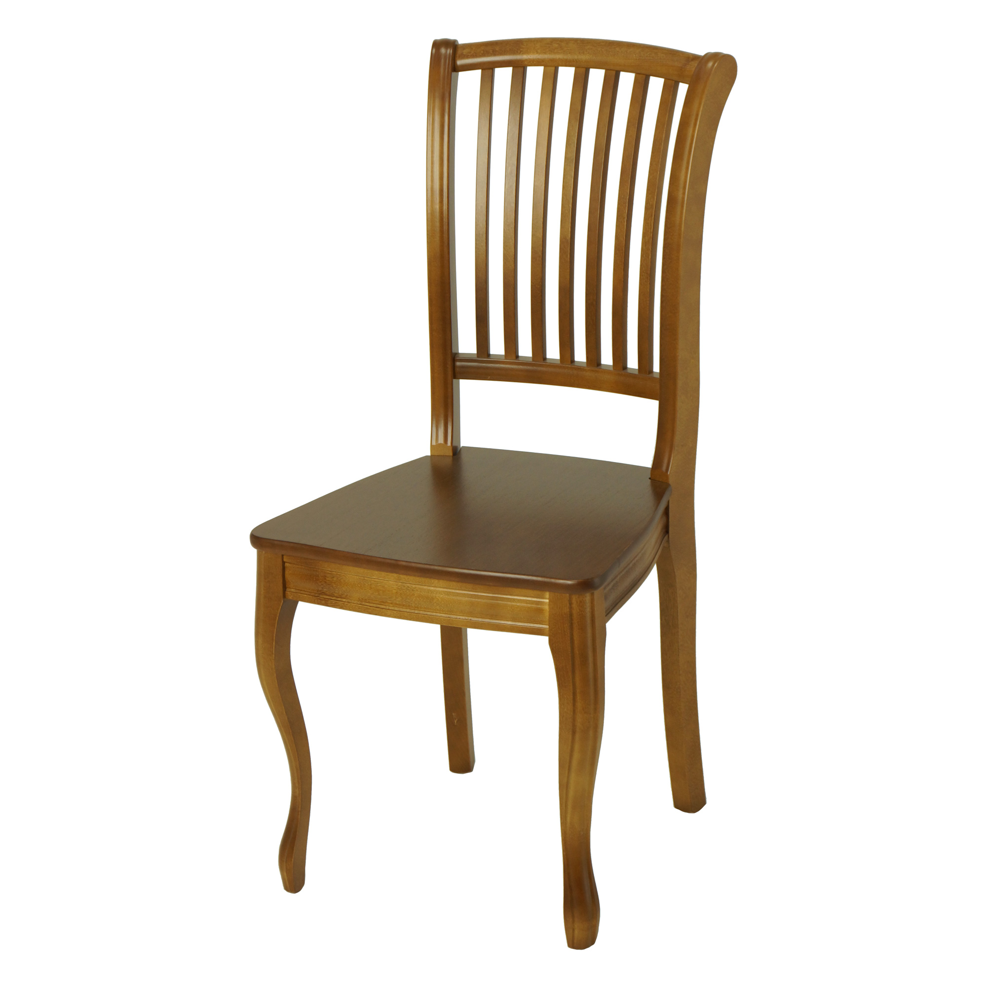 Стул кухонный в классическом стиле (арт 9591) - Фото 1