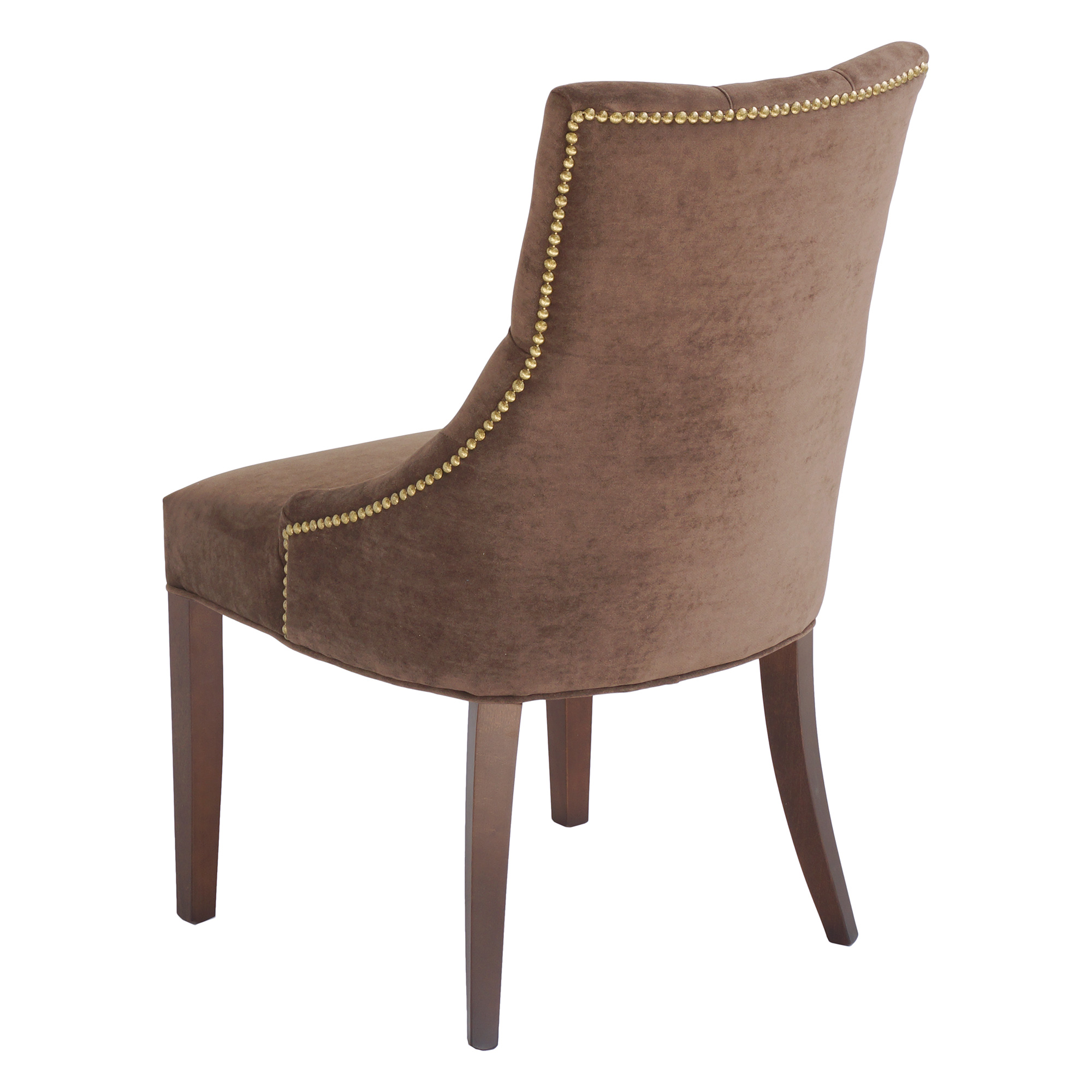 Полукресло мягкое классическое (арт 11283) - Фото 1