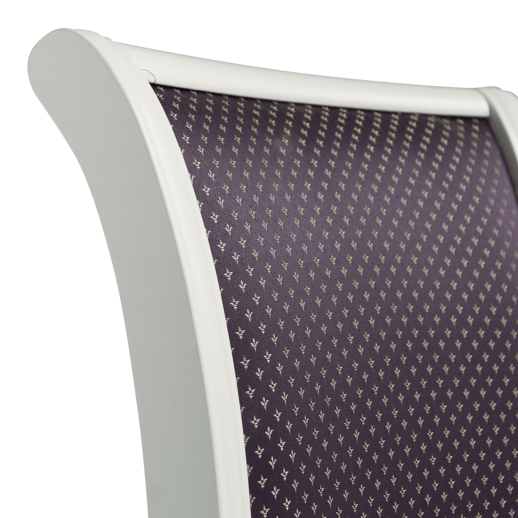 Стул с мягким сидением классический (арт 7080) - Фото 1