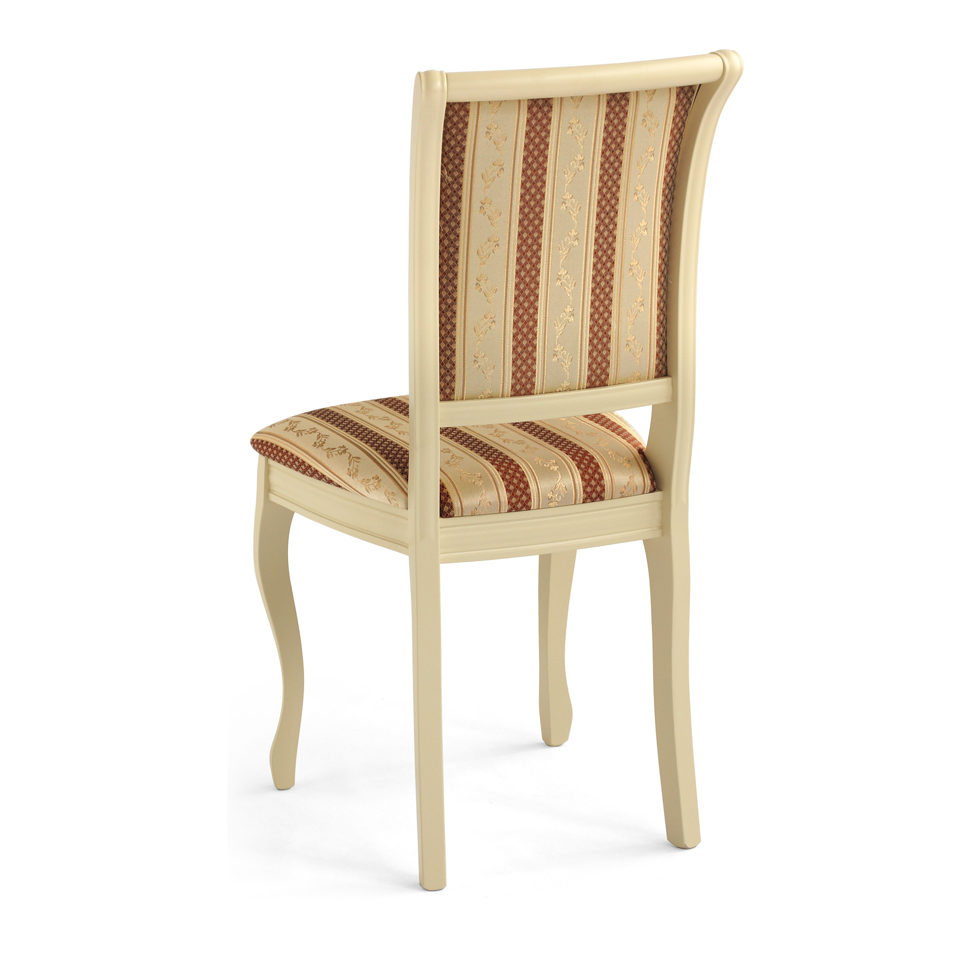 Стул для кухни мягкий классический (арт 4268) - Фото 1