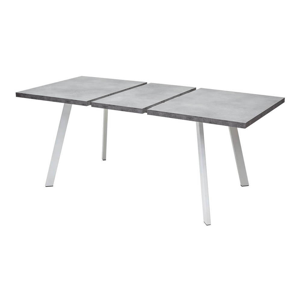 Стол обеденный раздвижной современный (арт 10604) - Фото 1