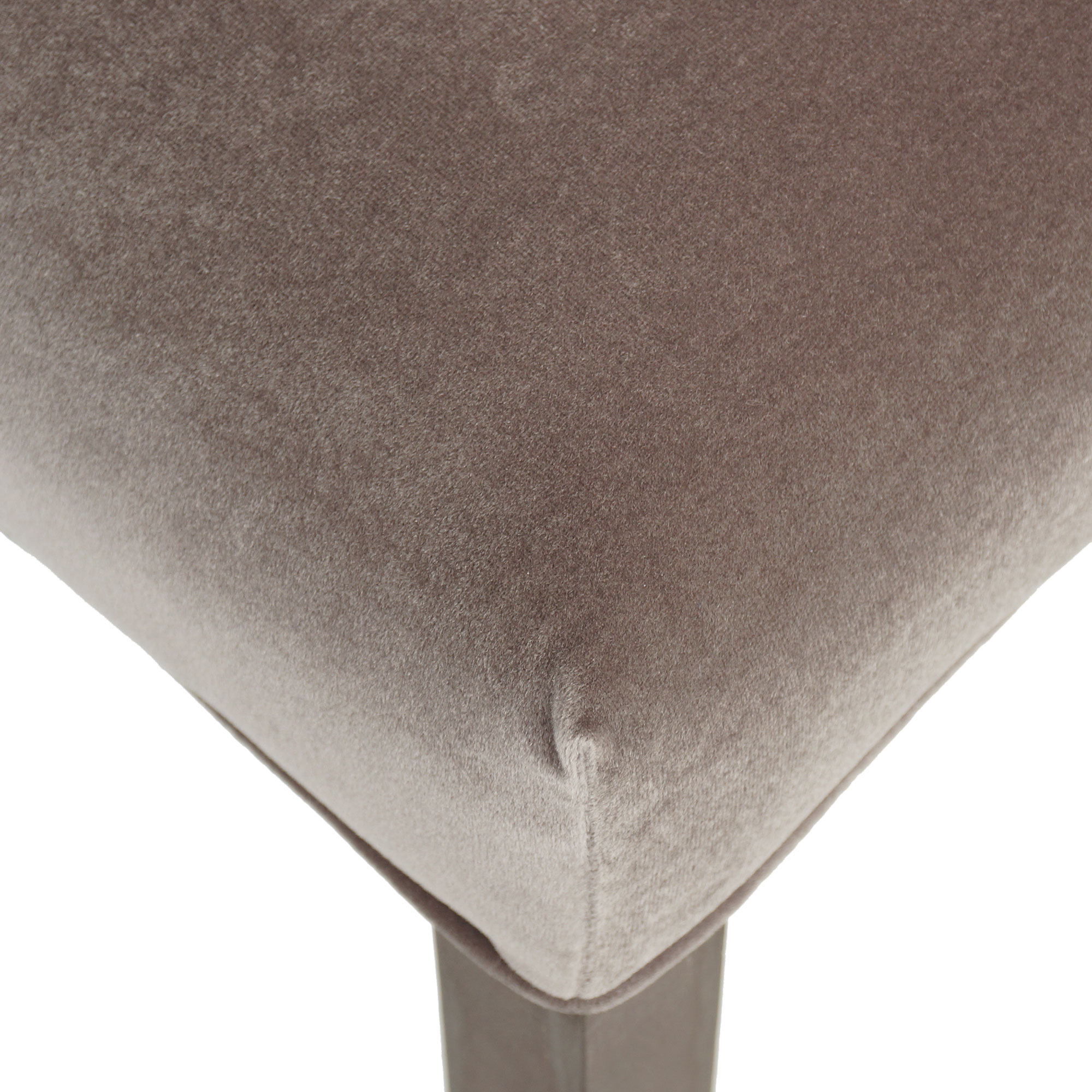 Полукресло с мягким сидением классическое (арт 4078) - Фото 1