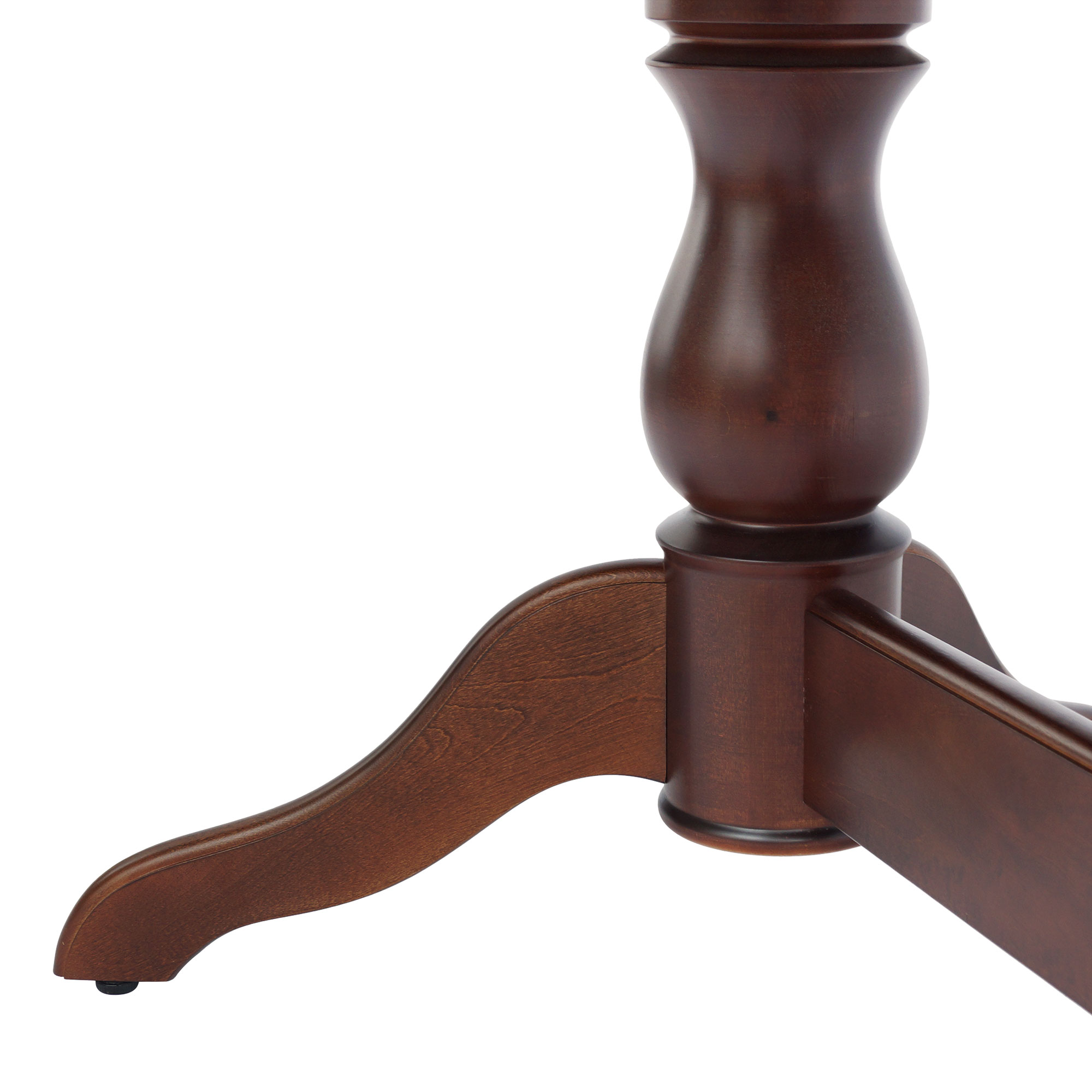 Стол для кухни раздвижной классический (арт 5111) - Фото 1