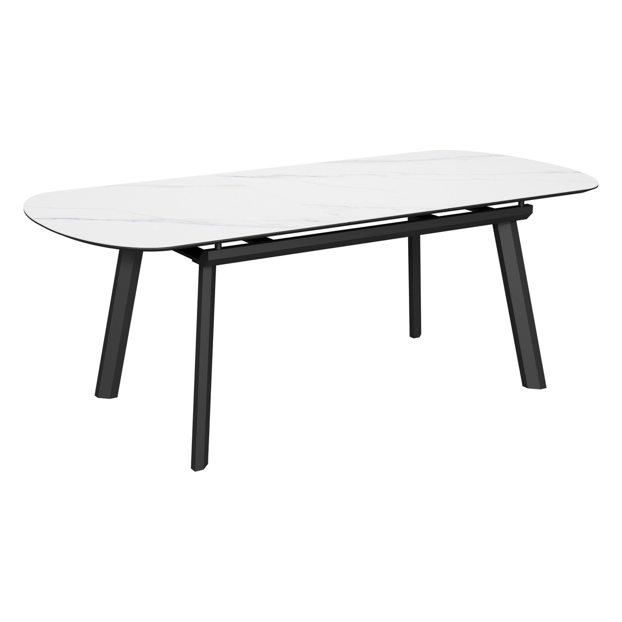 Стол раскладной керамический 180 см (арт 30843) - Фото 1
