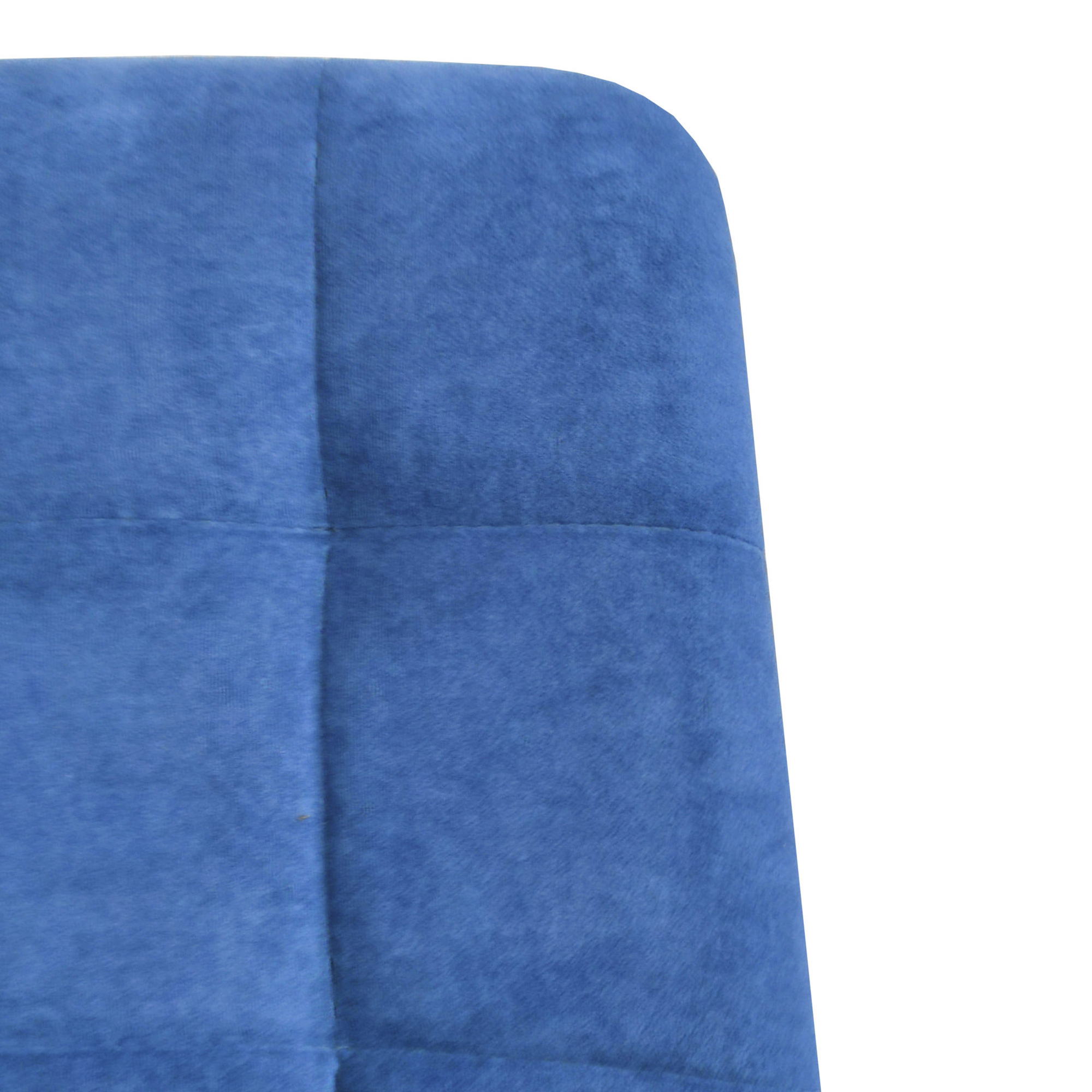 Стул для кухни с мягким сидением (арт 25074) - Фото 1