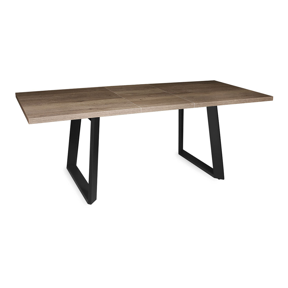 Стол обеденный дизайнерский лофт (арт 11130) - Фото 1