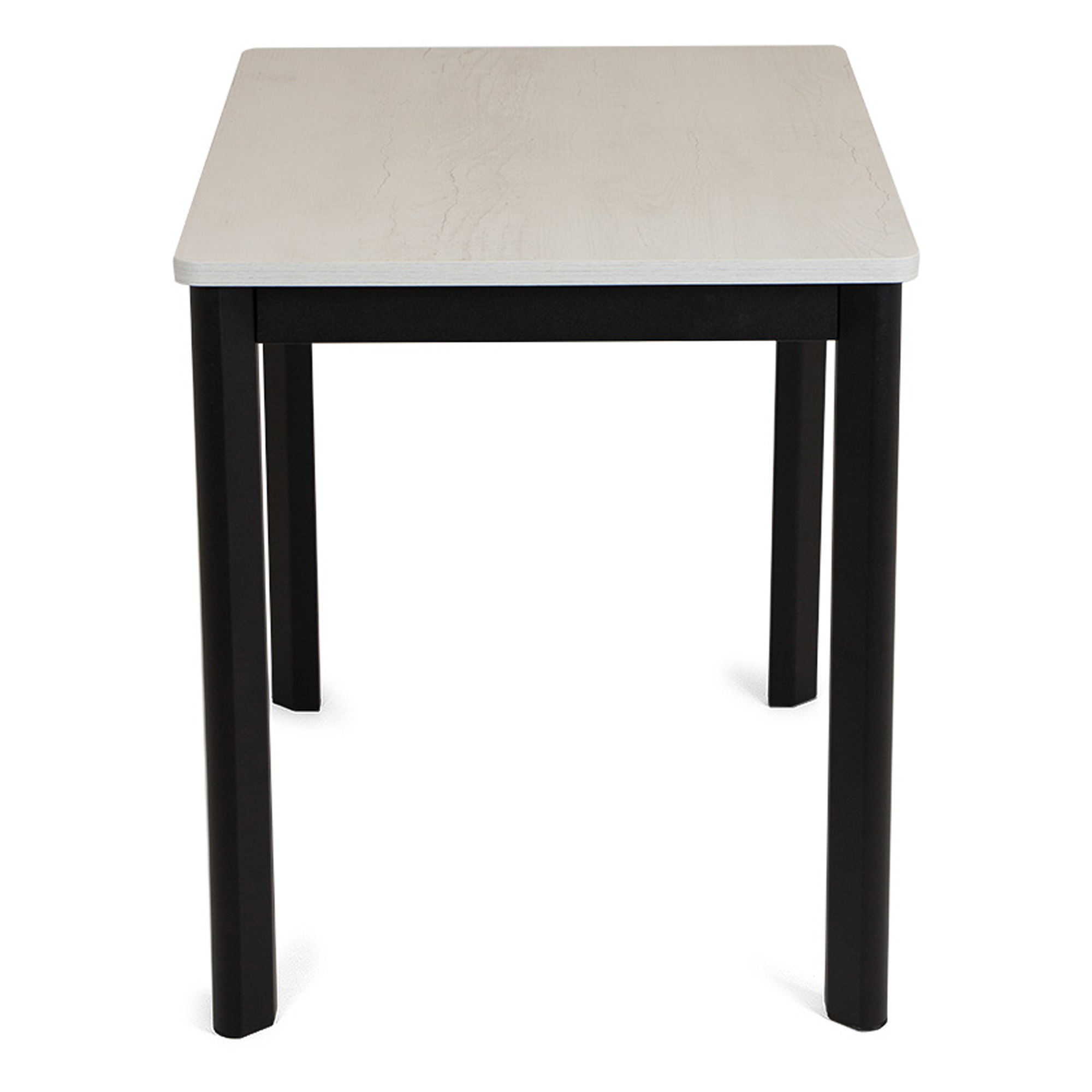 Обеденный стол раскладной 110 см (арт 29674) - Фото 1