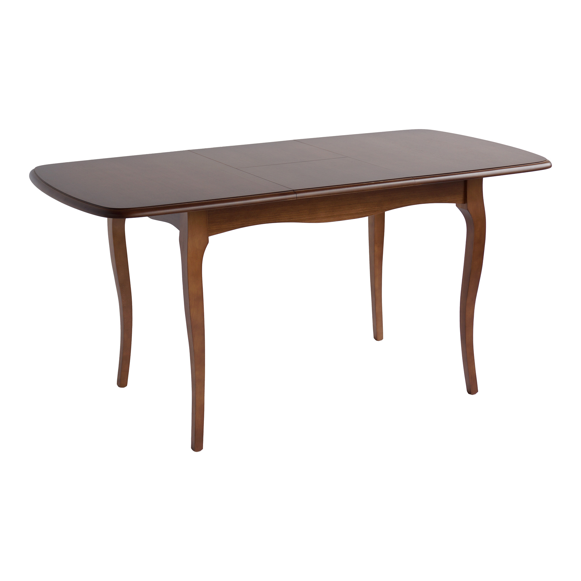 Стол раздвижной деревянный классический (арт 8054) - Фото 1