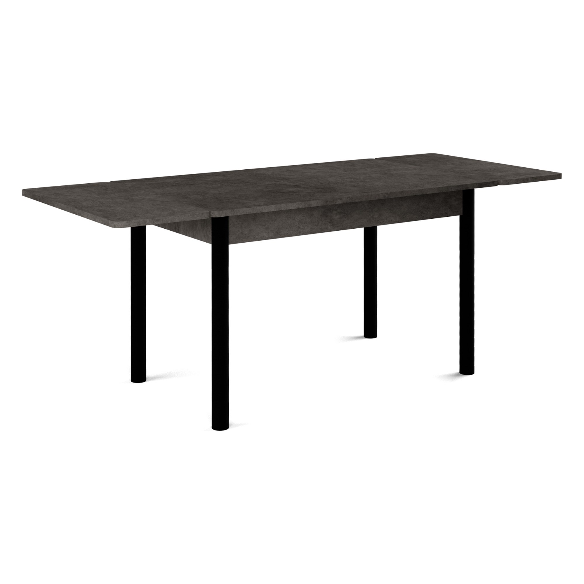 Стол обеденный раскладывающийся прямоугольный (арт 17723) - Фото 1