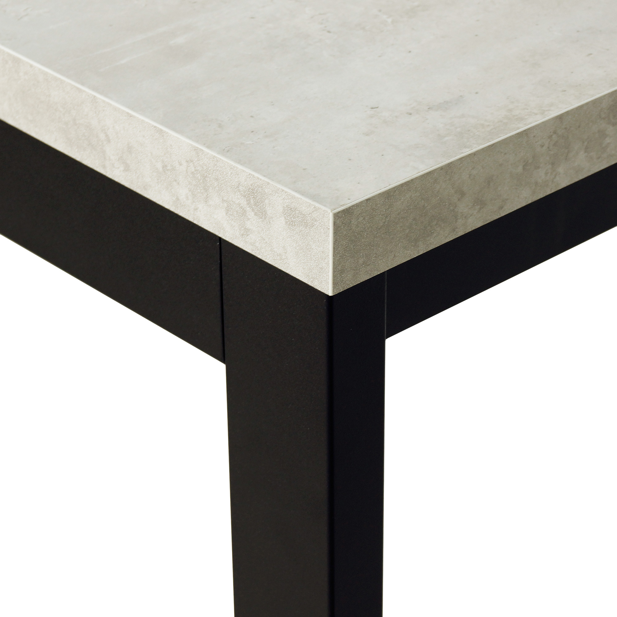 Барный стол под камень 120 см (арт 29186) - Фото 1