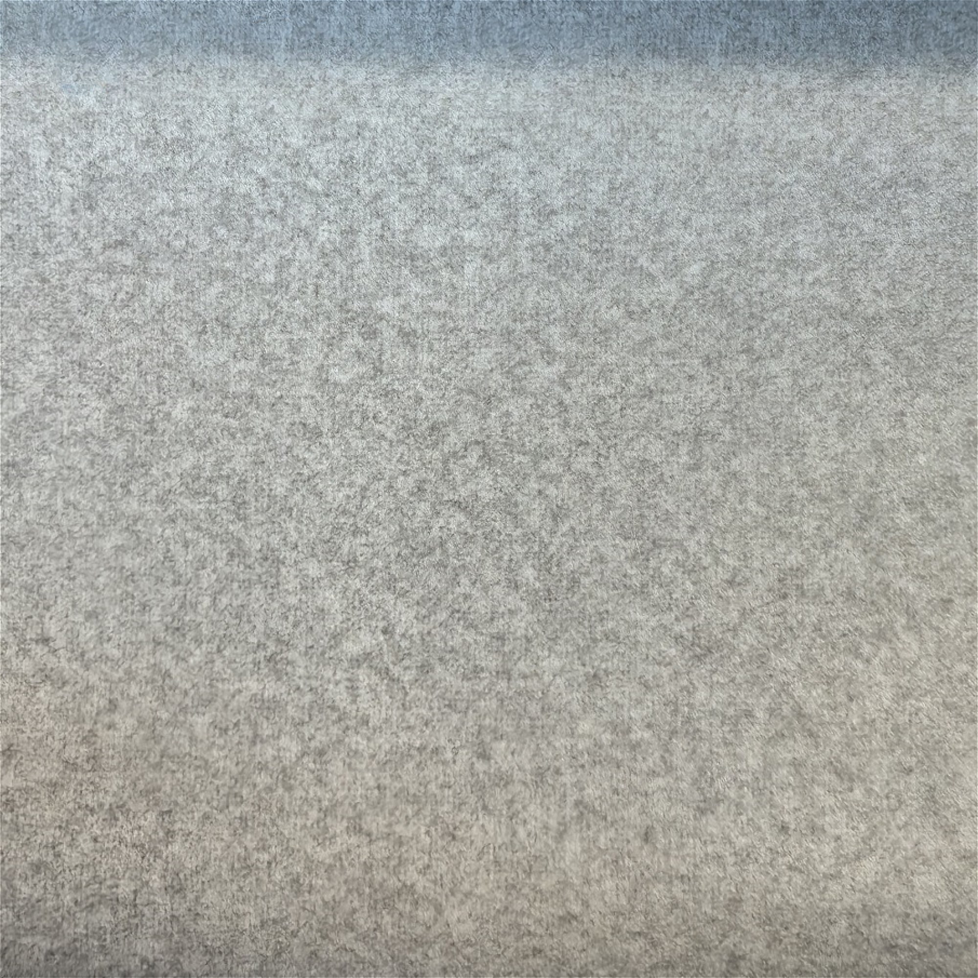 Стул-кресло дизайнерский с подлокотниками серый (арт 35512) - Фото 1