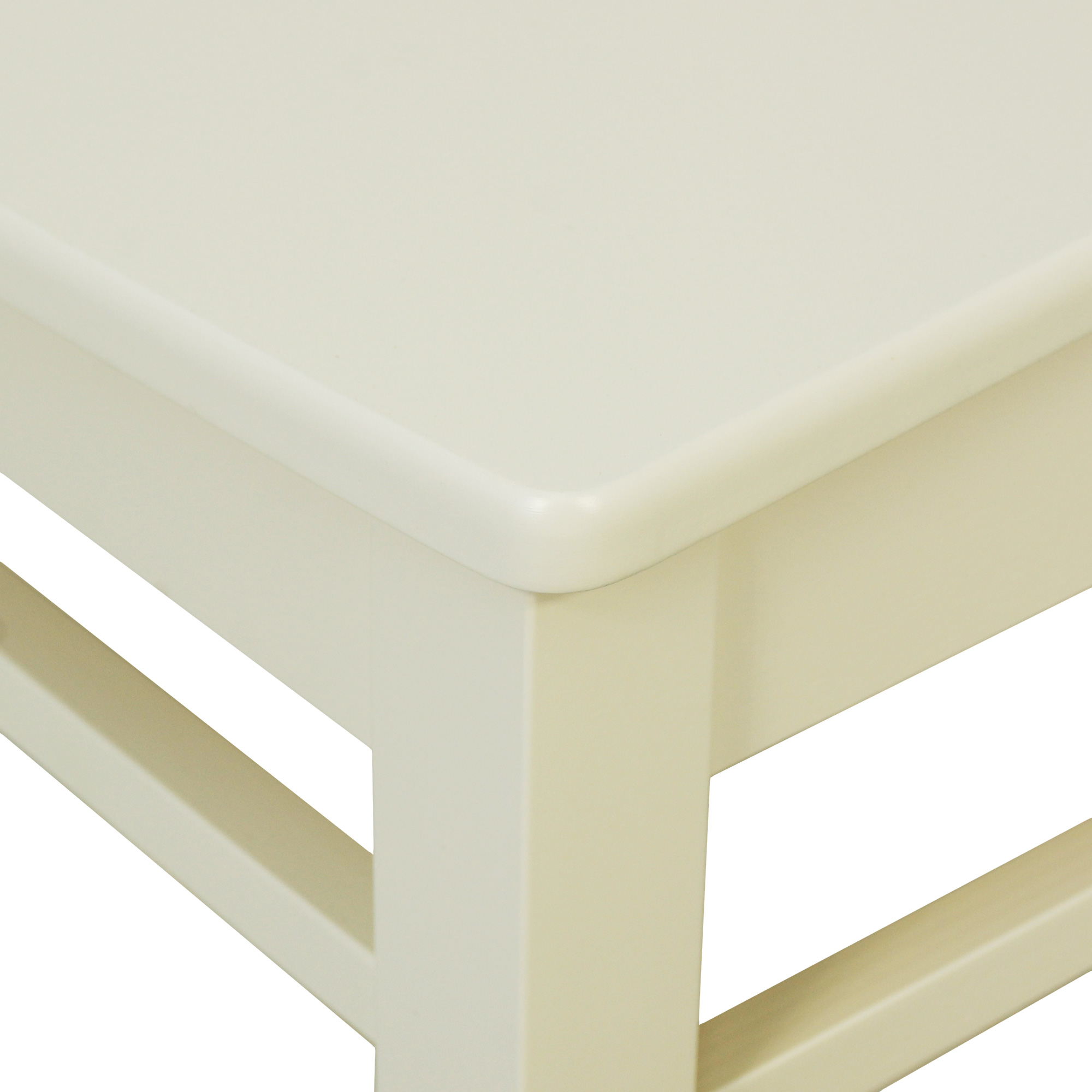 Стул слоновая кость в классическом стиле (арт 20273) - Фото 1