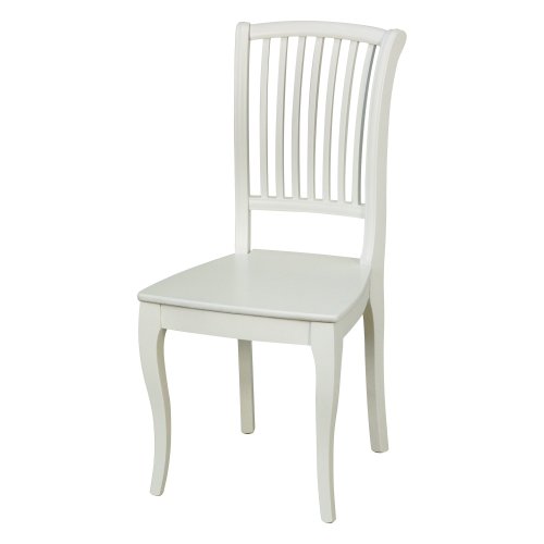 Стул деревянный в классическом стиле (арт 17396) - Фото 2