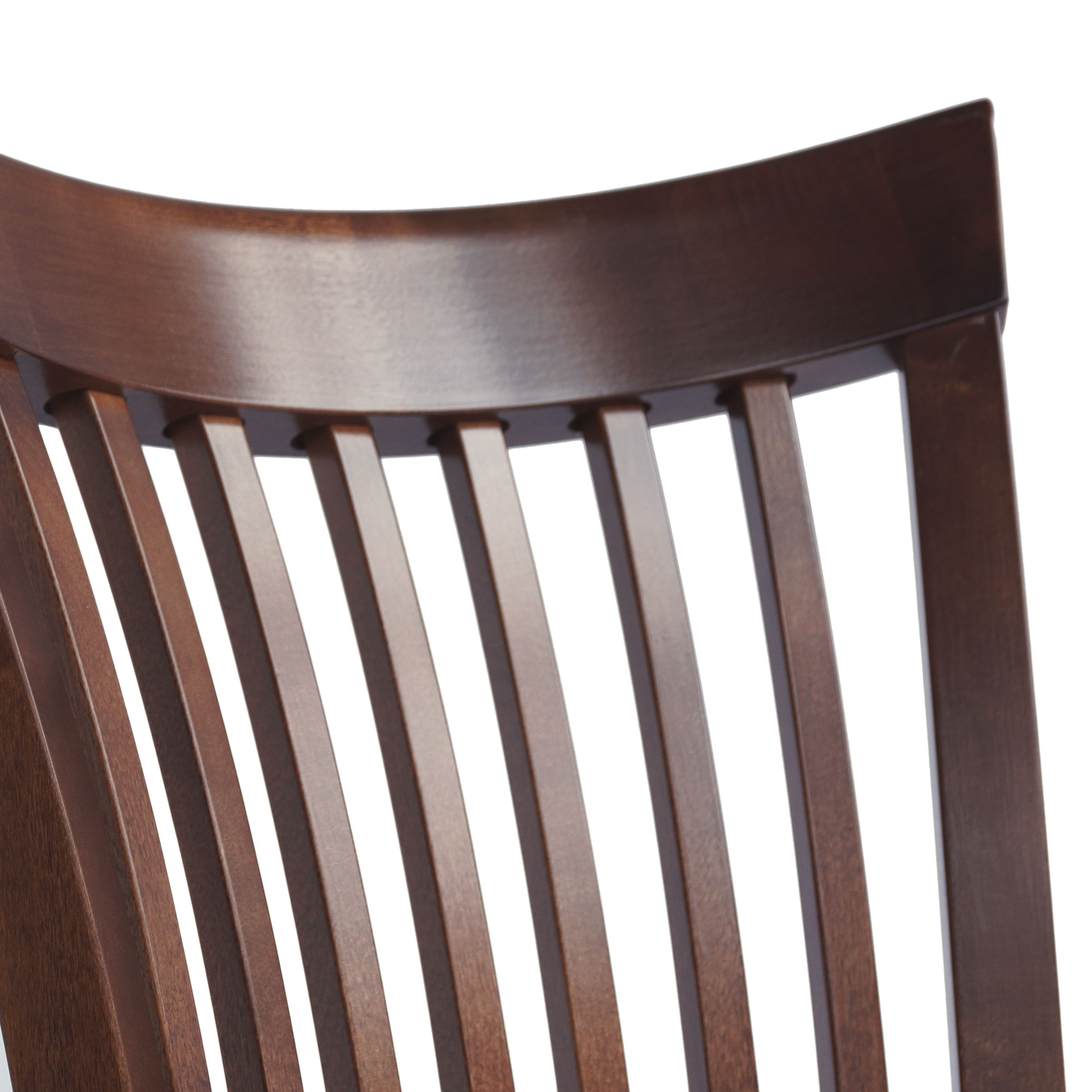 Стул для кухни с мягким сидением (арт 9937) - Фото 1