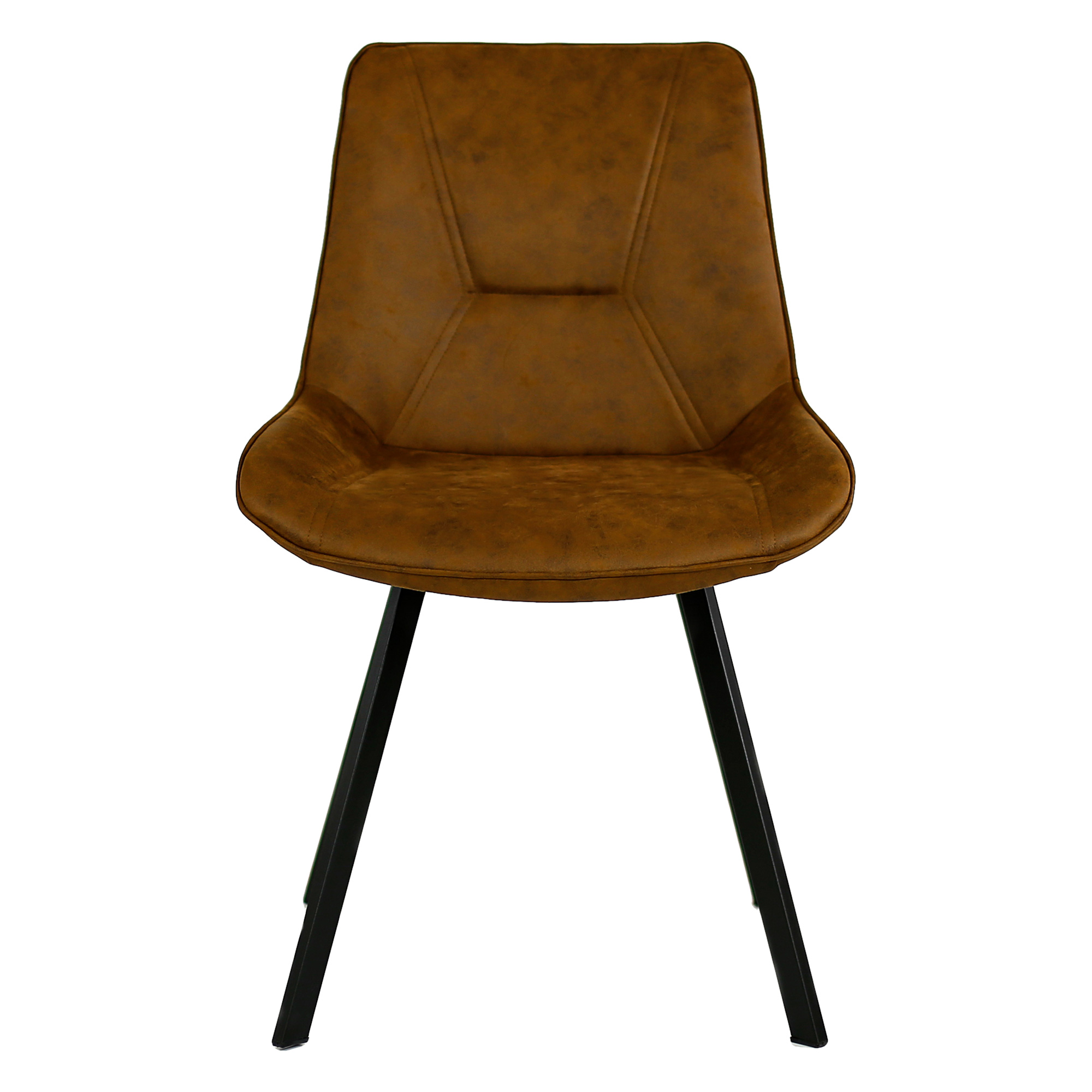 Стул мягкий в современном стиле (арт 31670) - Фото 1