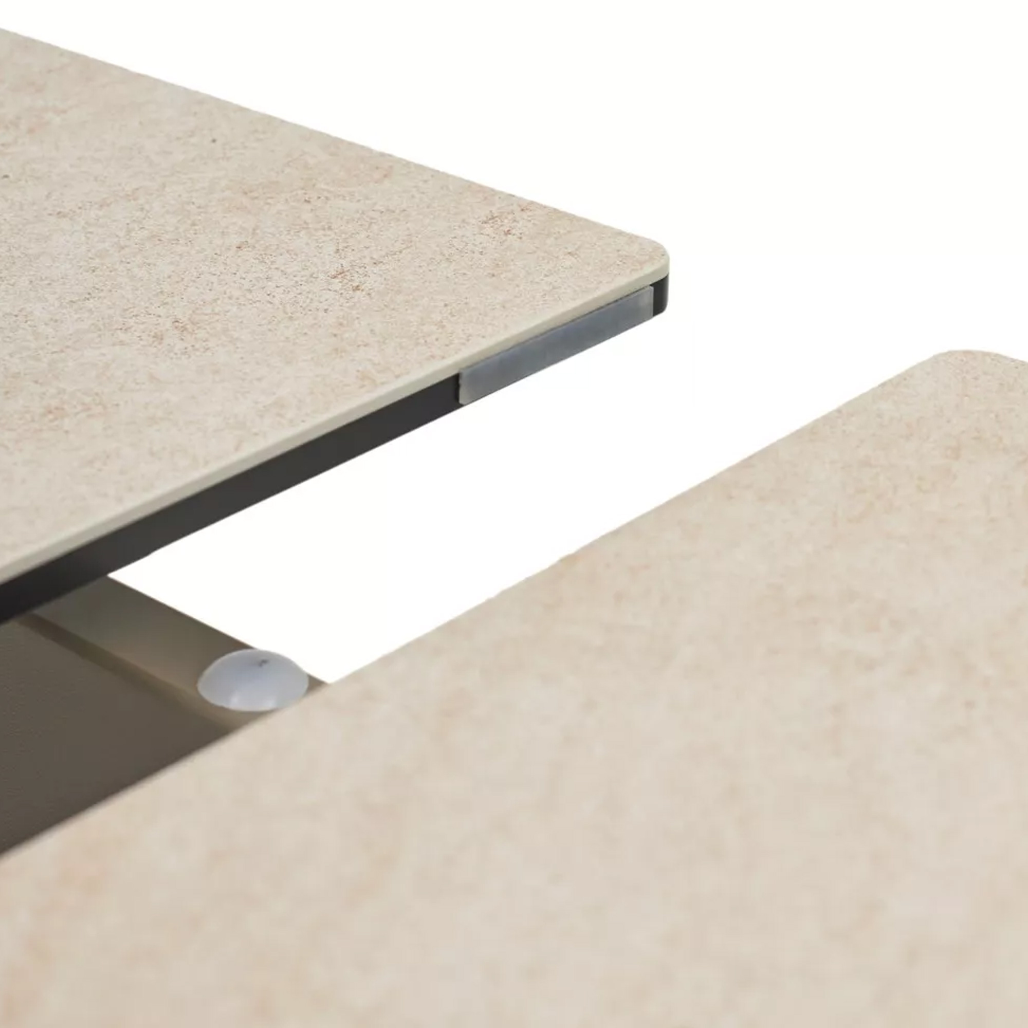 Обеденный стол дизайнерский керамический 180 см (арт 33366) - Фото 1