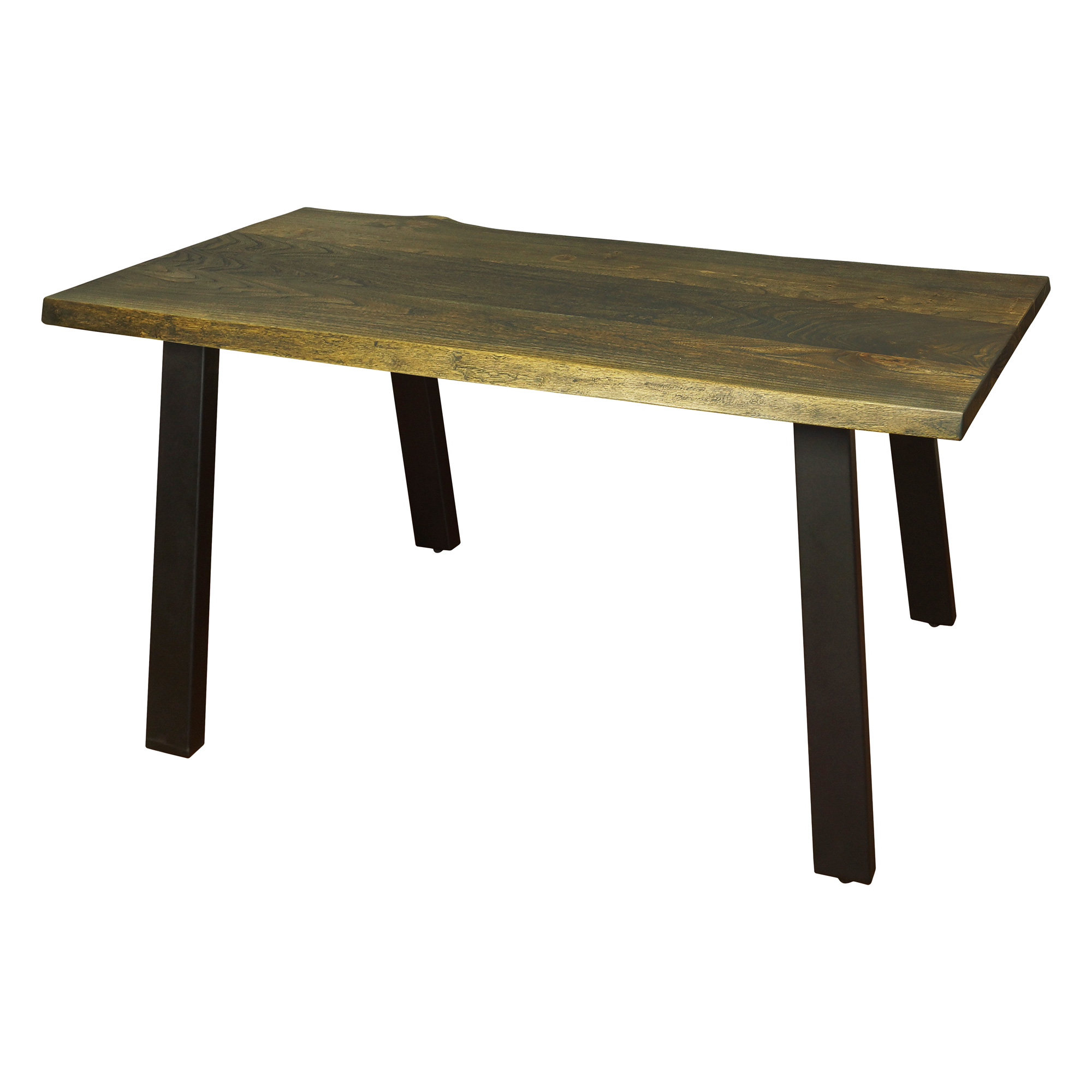 Стол дизайнерский 160 см лофт (арт 31702) - Фото 1