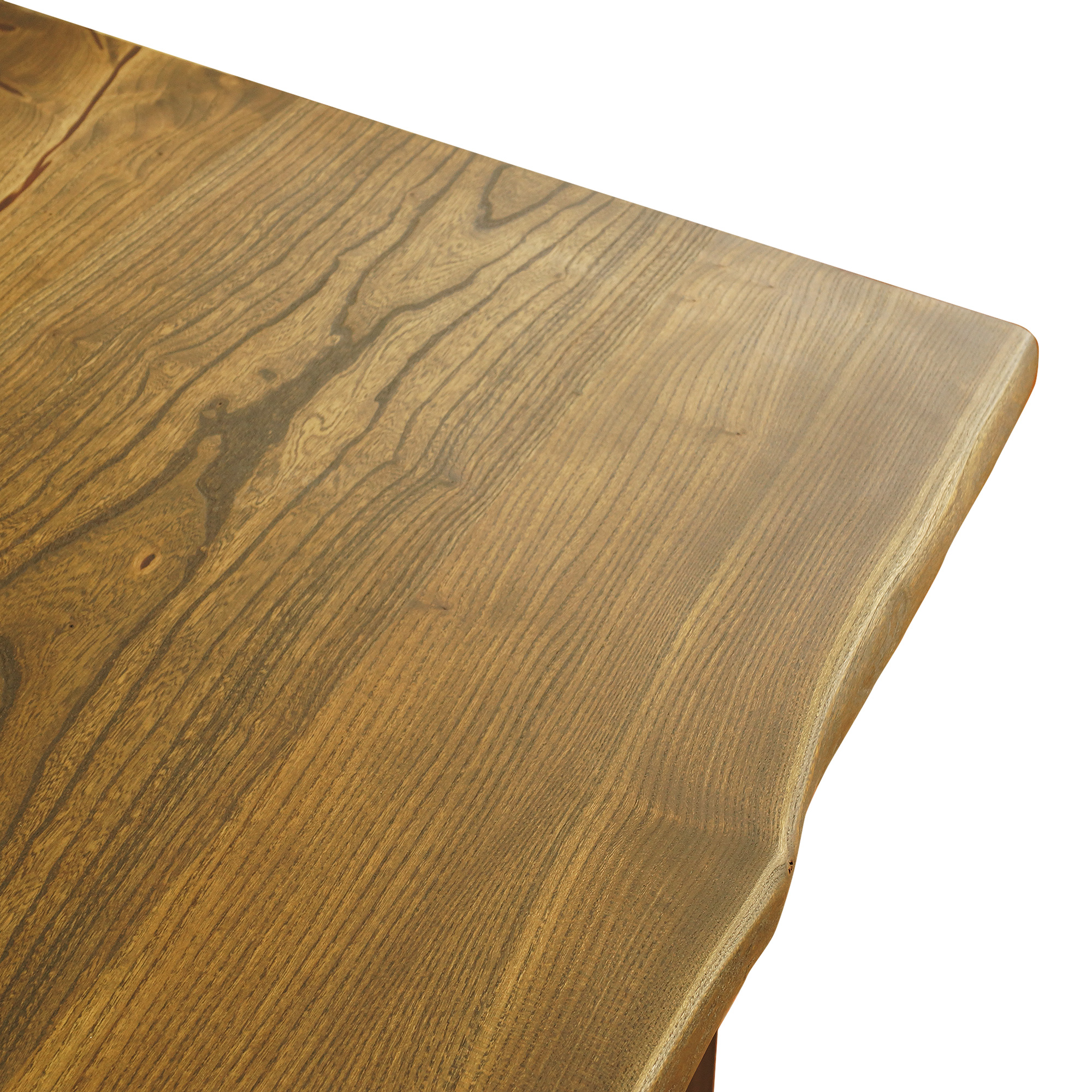 Стол обеденный 180 см в стиле лофт (арт 31610) - Фото 1