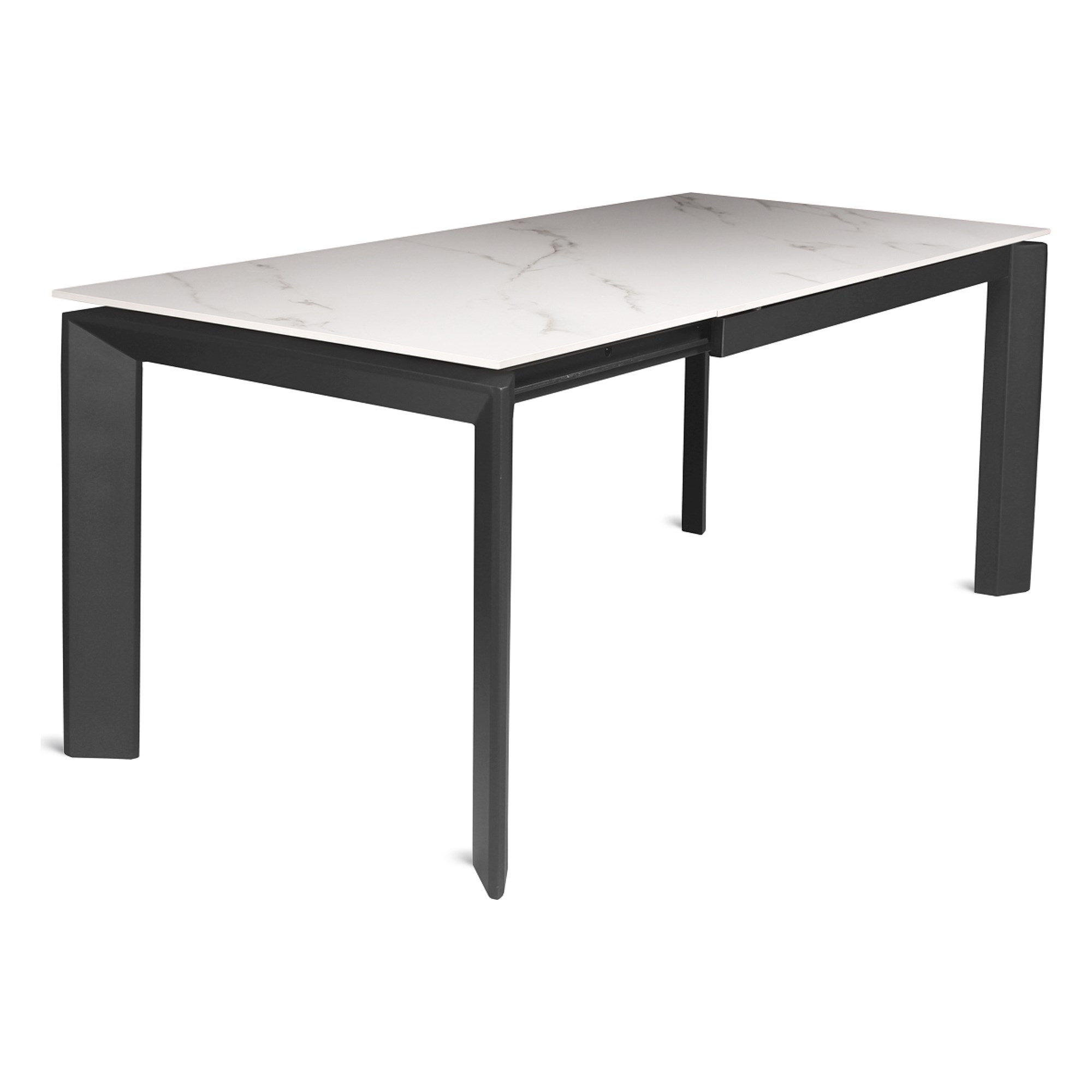 Стол обеденный с керамическим покрытием (арт 34193) - Фото 1