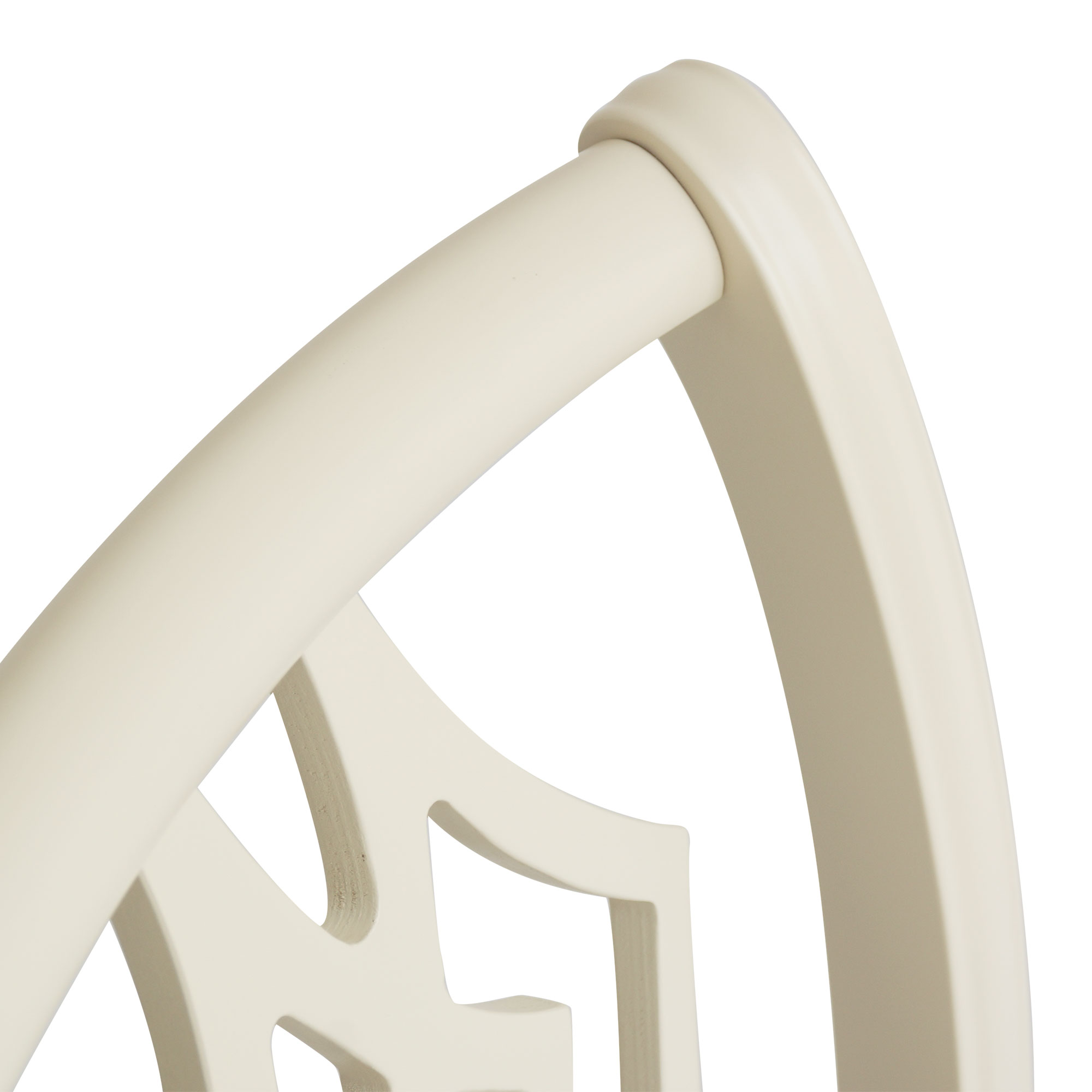 Стул с мягким сидением классический (арт 11140) - Фото 1