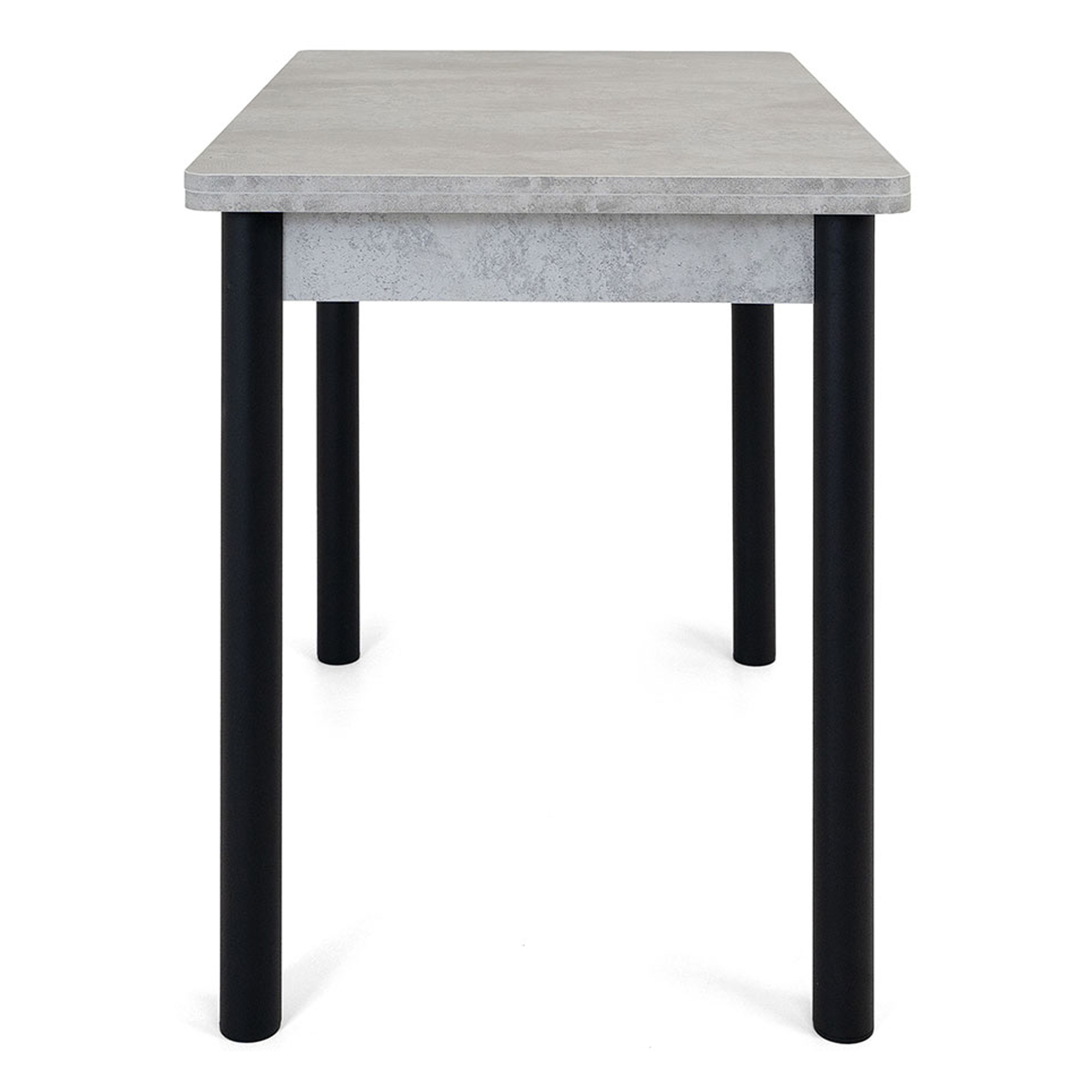 Стол для кухни прямоугольный 120 см (арт 17722) - Фото 1