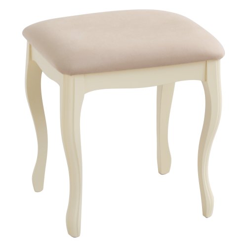 Банкетка из массива дерева мягкая классика (арт 9554) - Фото 2