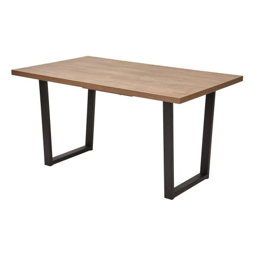 Стол обеденный дизайнерский лофт (арт 30785) - Фото 2