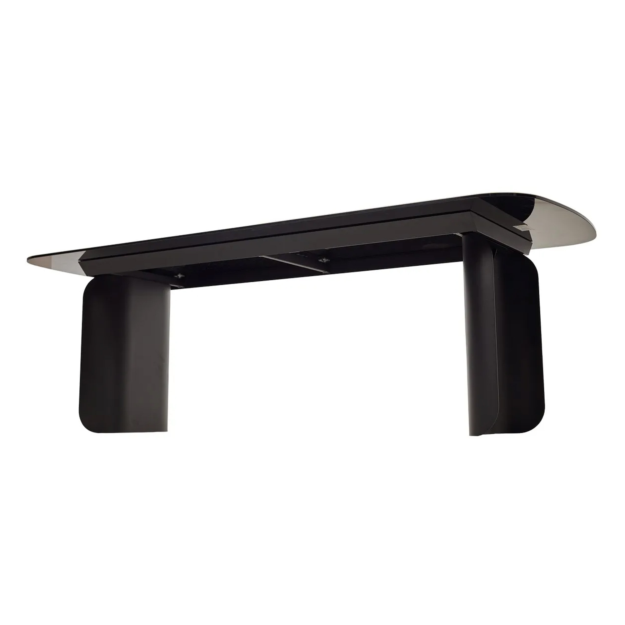 Стол обеденный с покрытием из керамики (арт 29349) - Фото 1