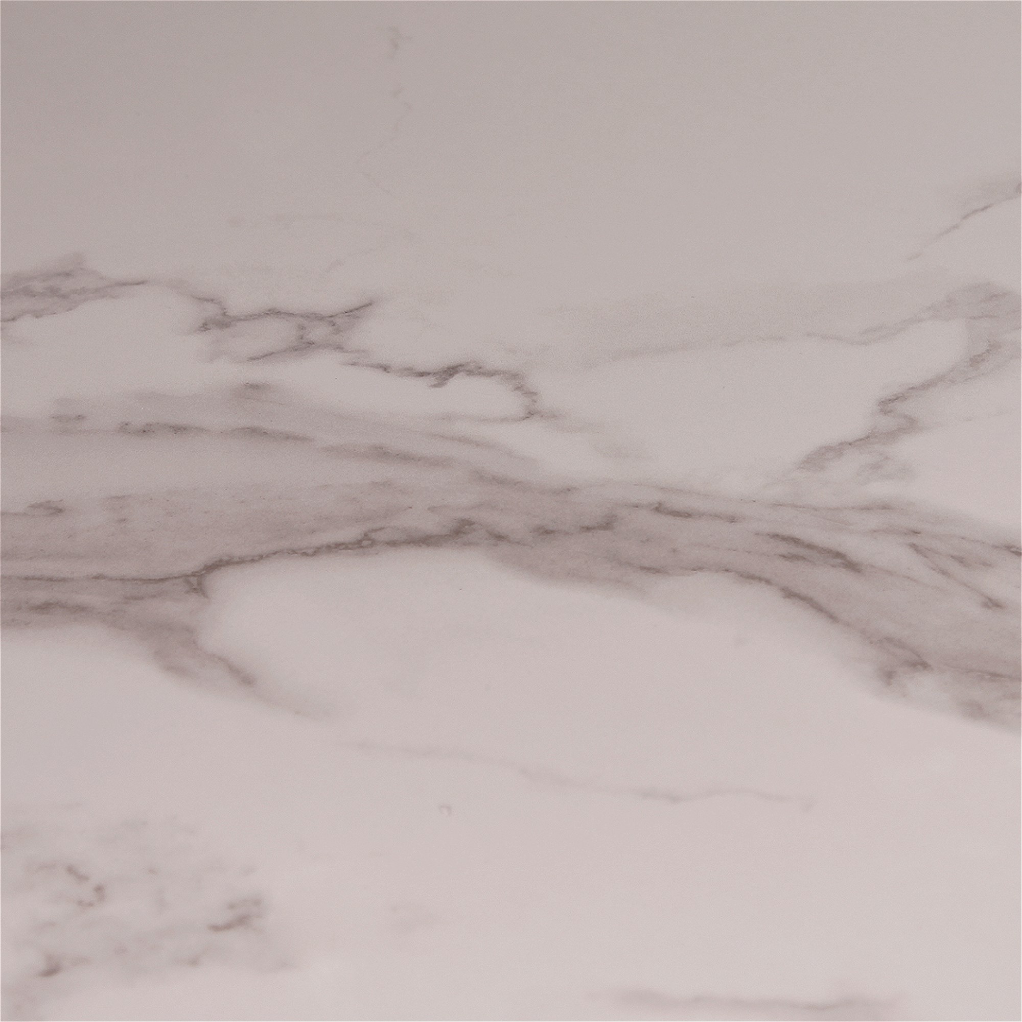 Стол для кухни керамический на одной ноге (арт 35413) - Фото 1