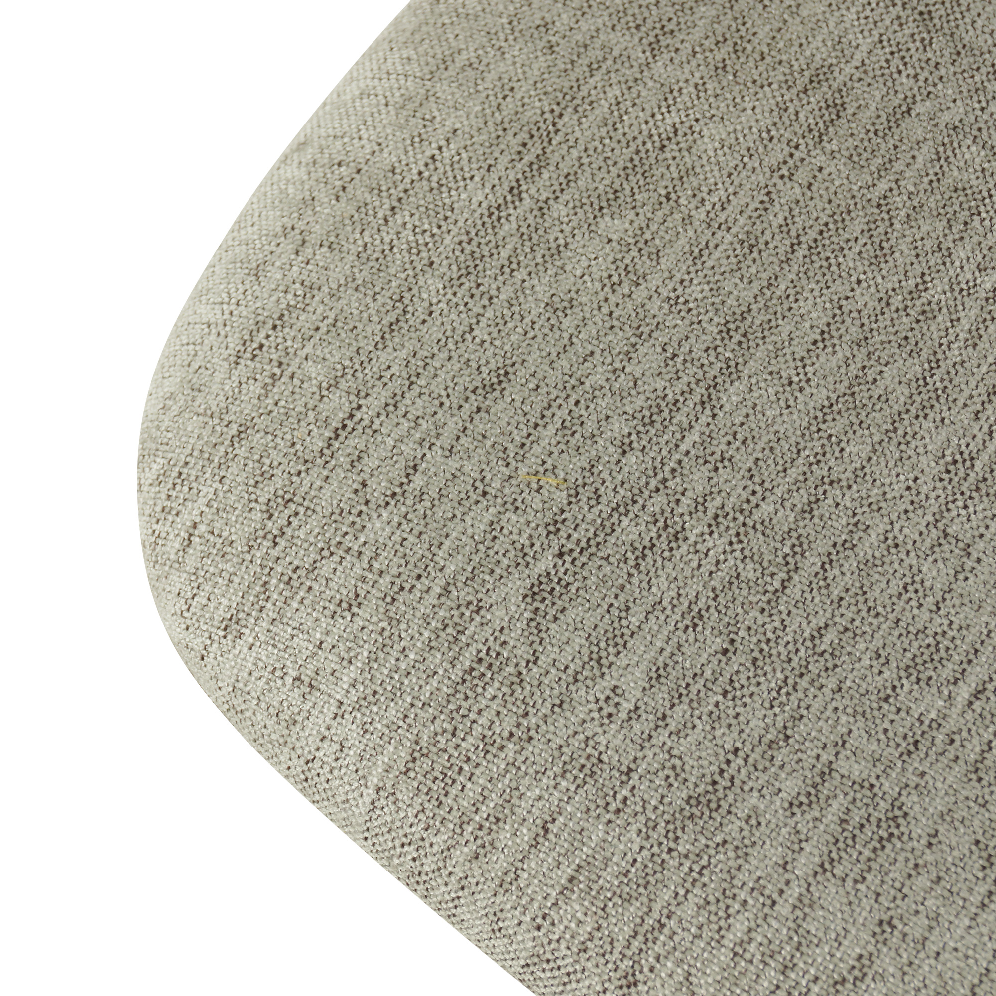 Стул обеденный деревянный серый (арт 28612) - Фото 1