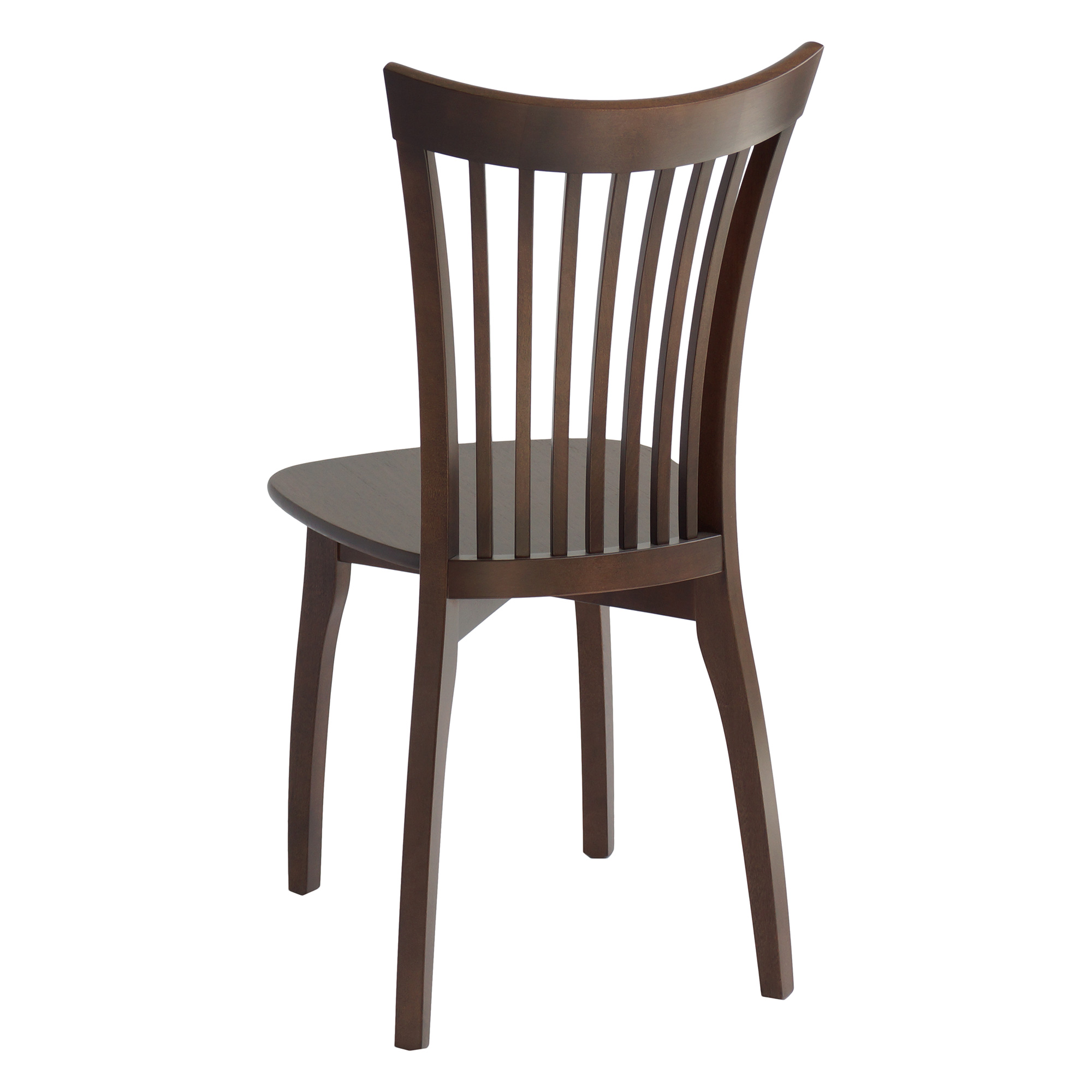 Стул для кухни деревянный (арт 1816) - Фото 1